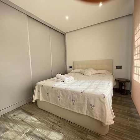 Centrico Apartmento Platja d'Aro Exterior photo