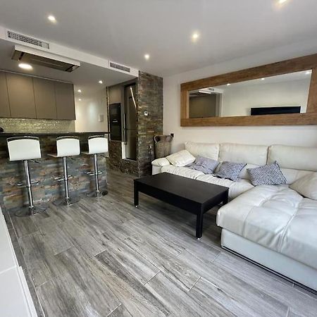 Centrico Apartmento Platja d'Aro Exterior photo